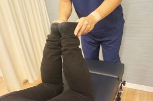 骨盤矯正②